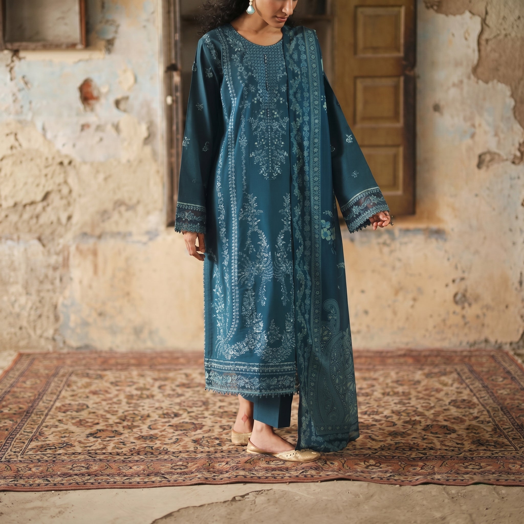 Ocean Breeze
