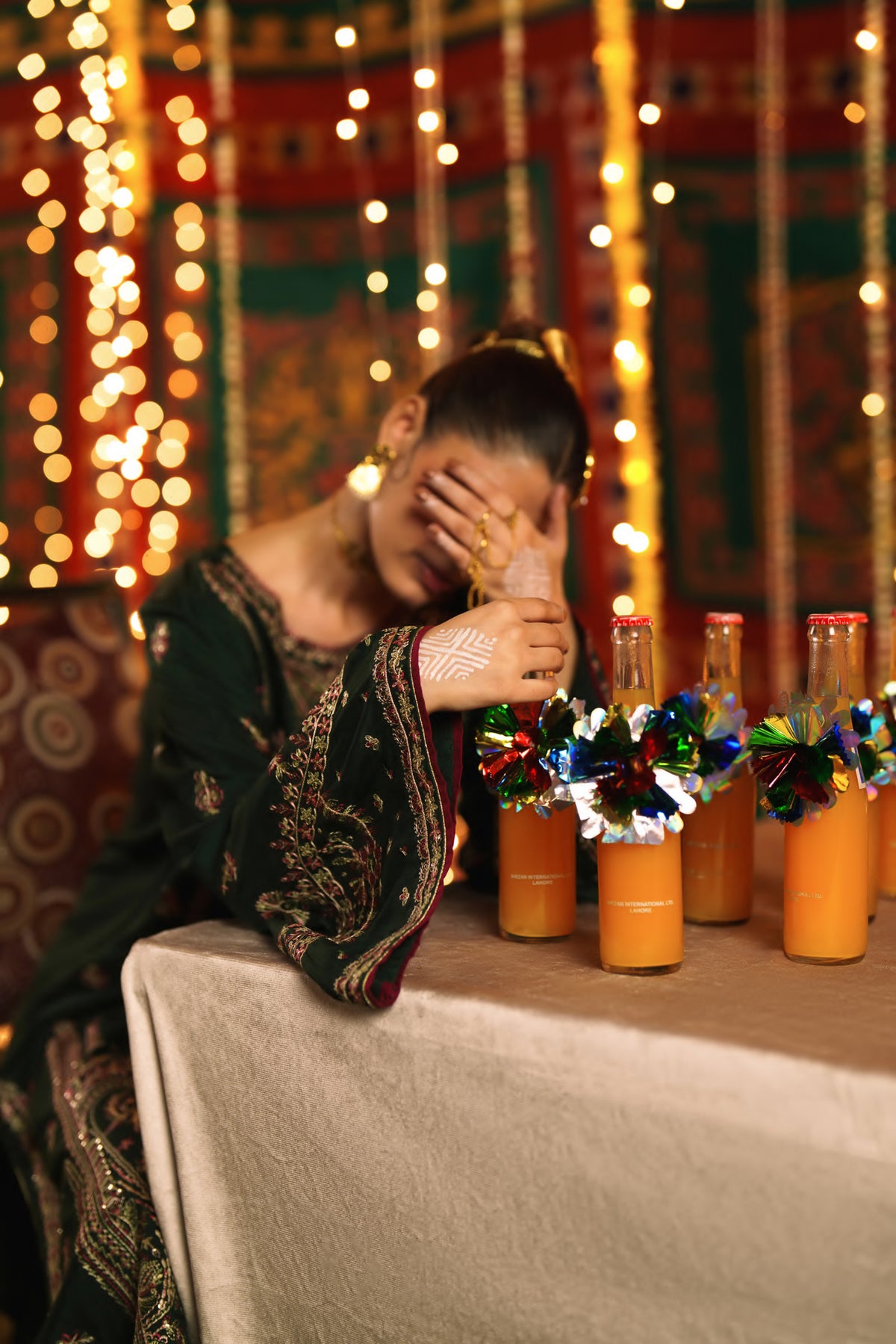 Dilkash
