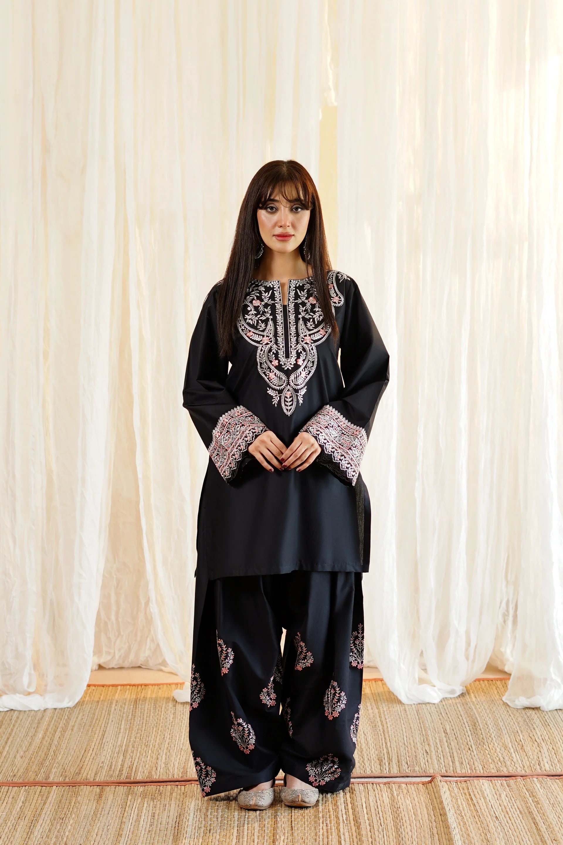 GUL BAREEN