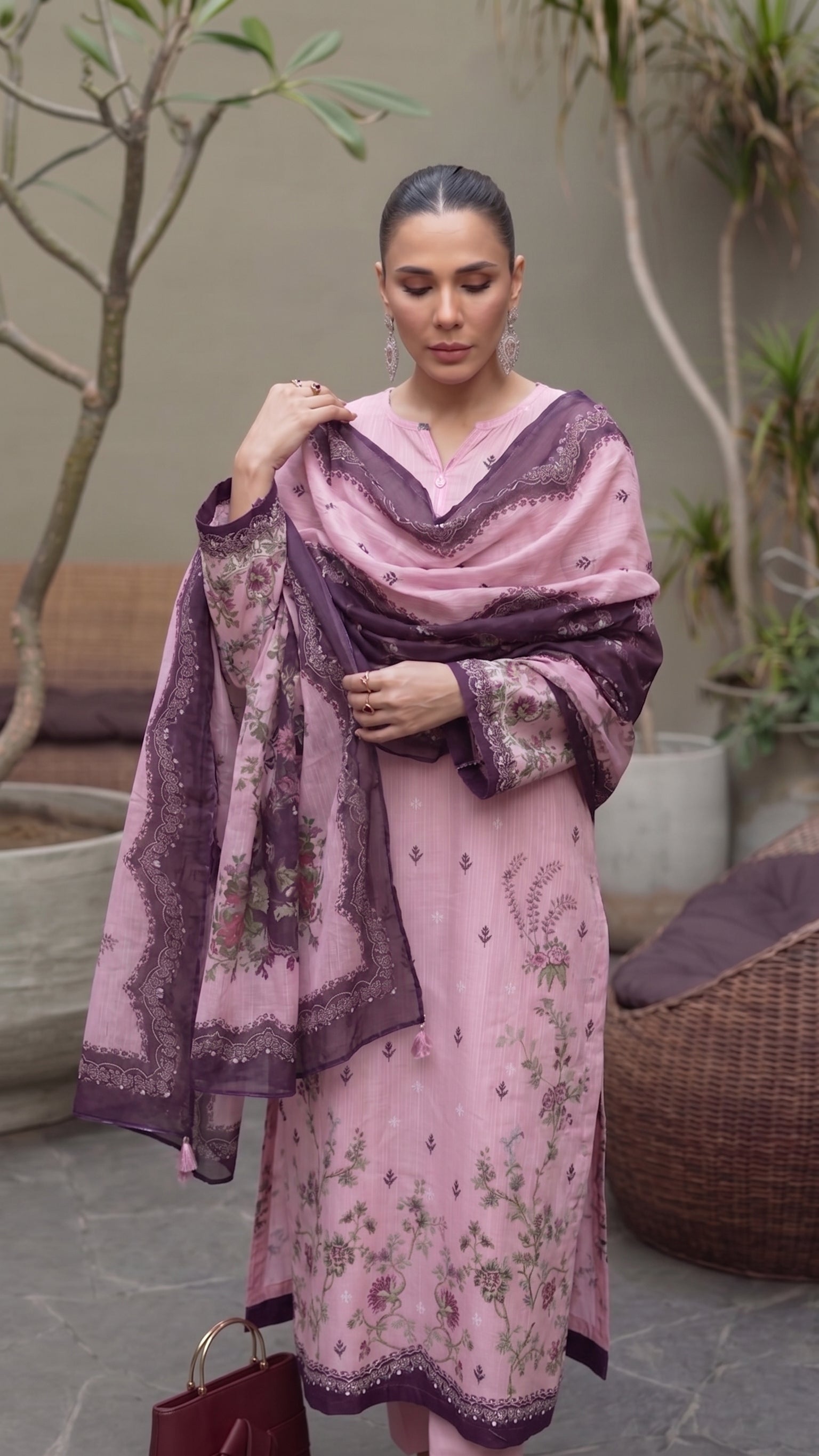 Zaria Kaftan
