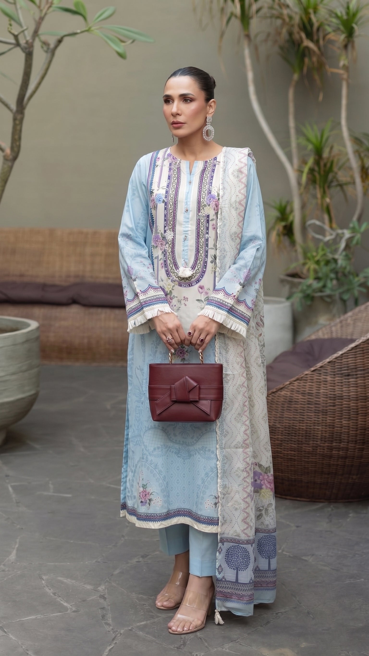 Zaria Kaftan