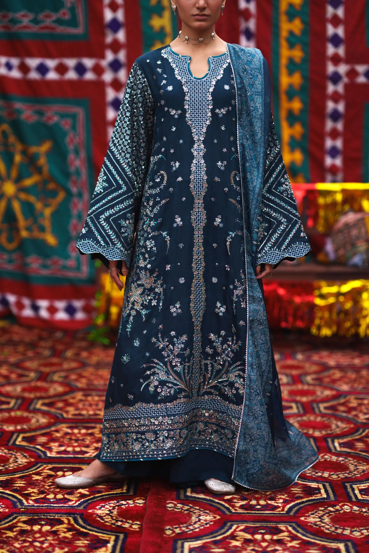 Neelofar