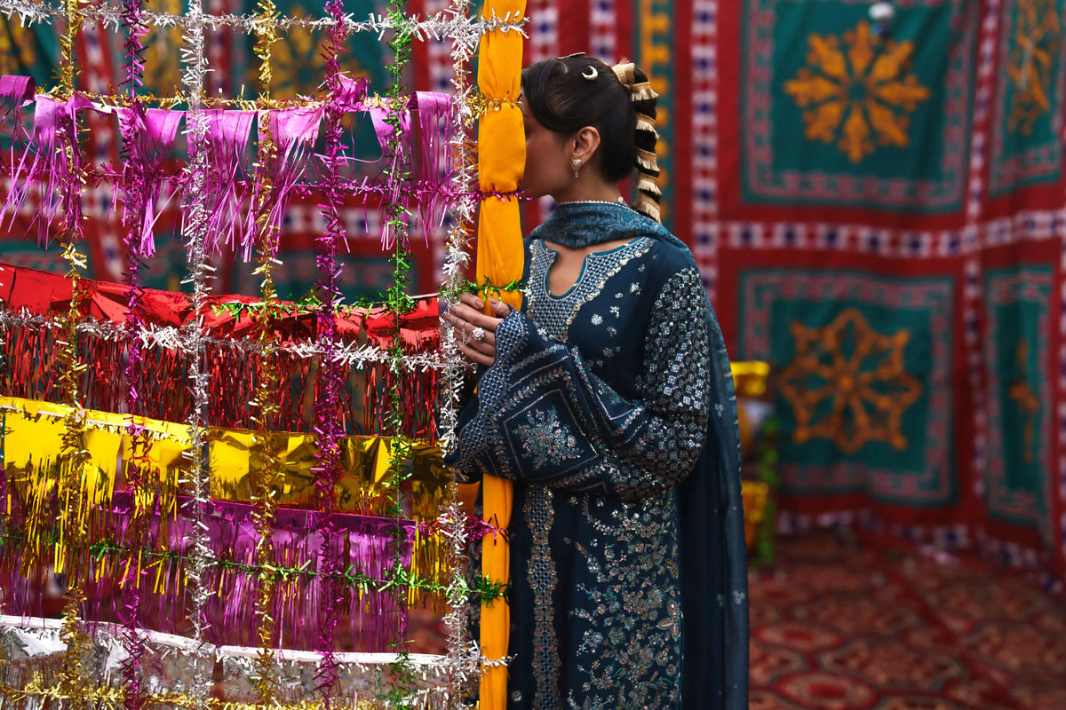 Neelofar