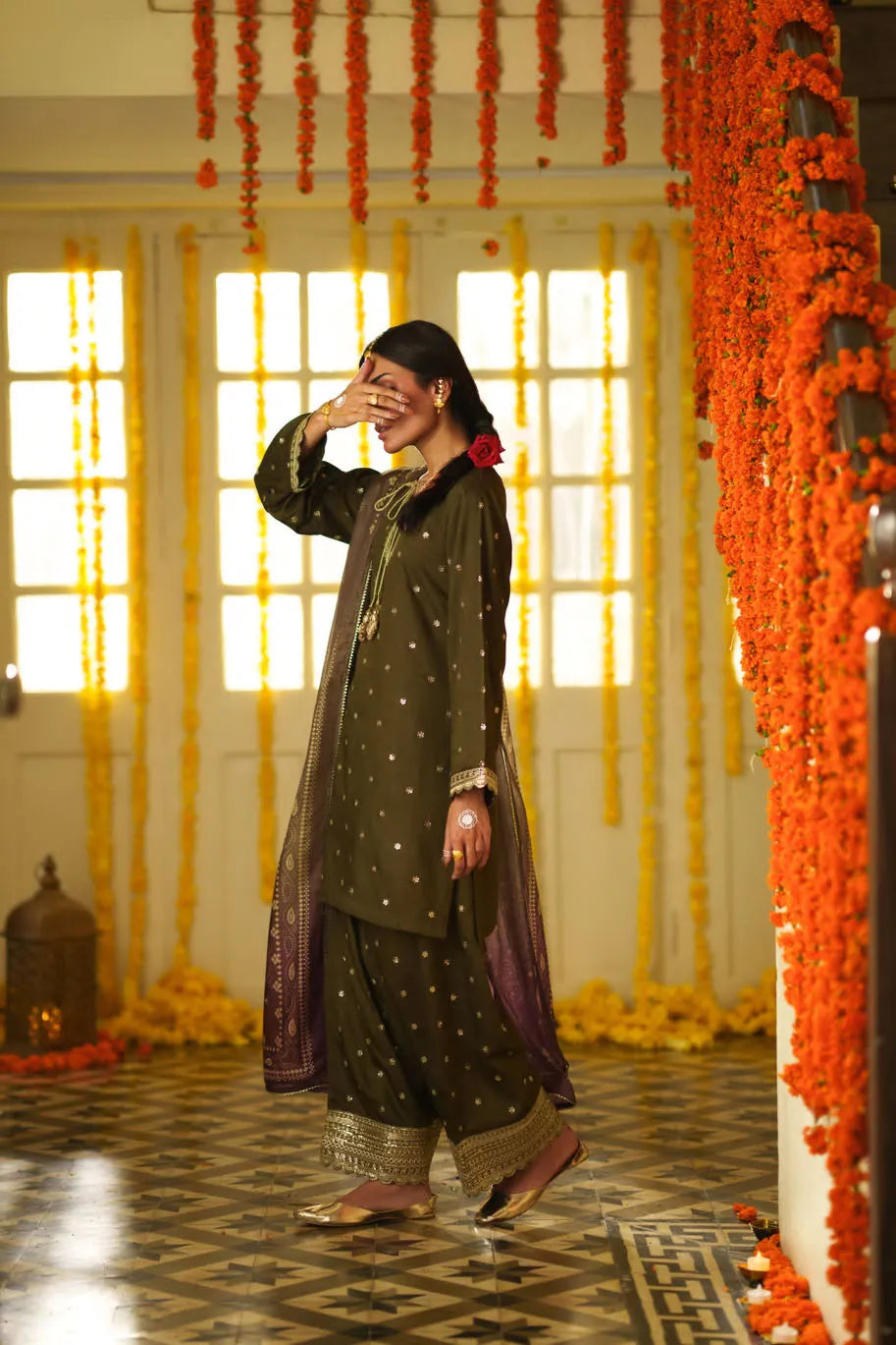 Mehreen