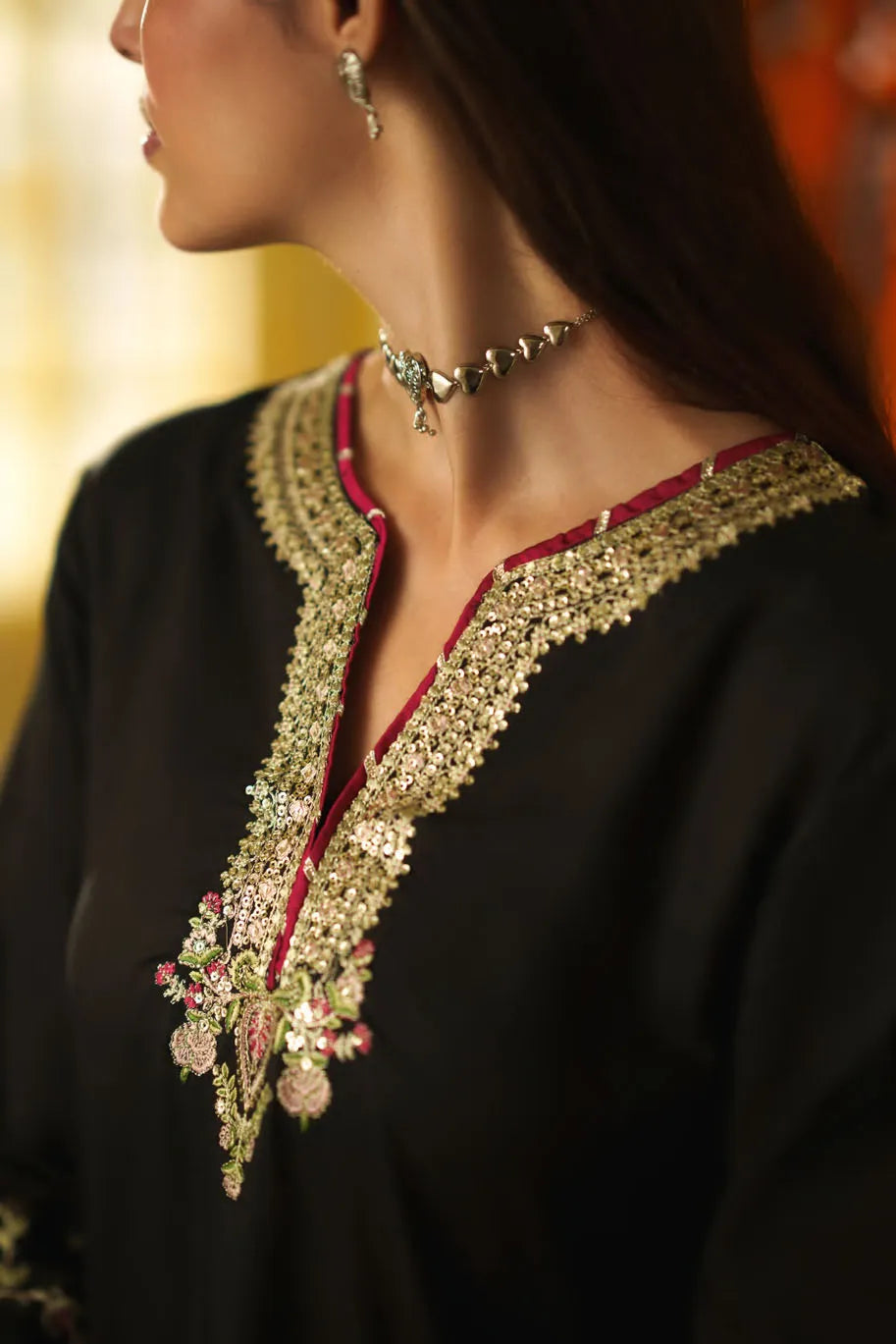 Zarveen