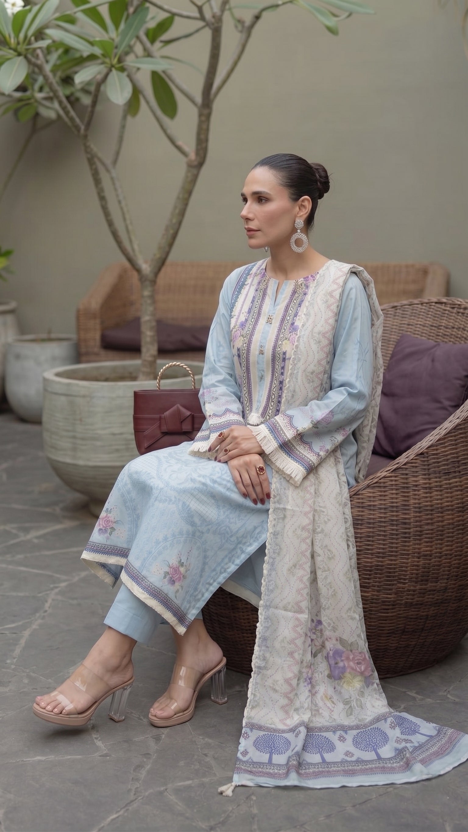 Zaria Kaftan