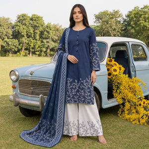 Peony Alif Splash Fashion jhelum